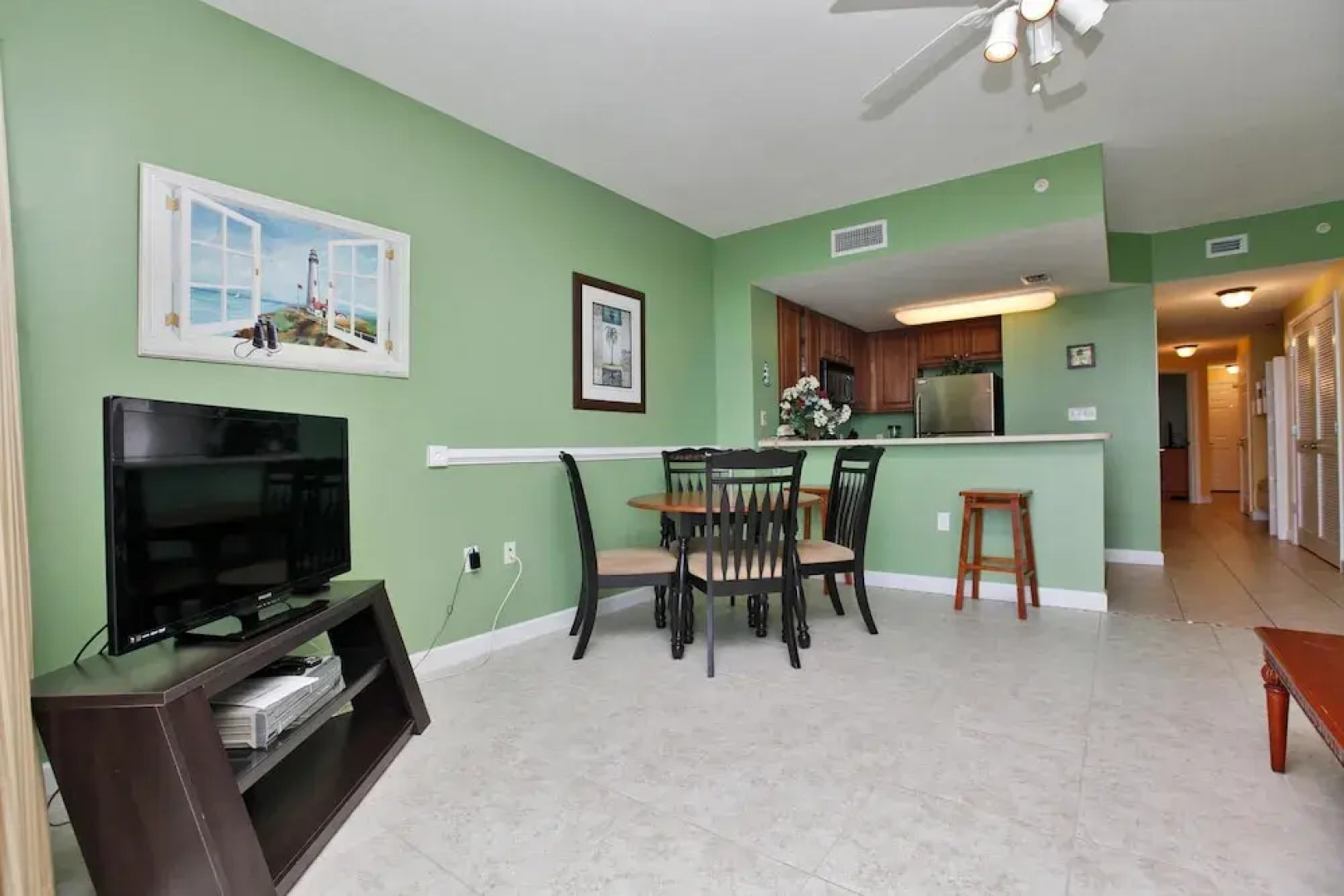 Seychelles Beach Resort by Panhandle Getaways