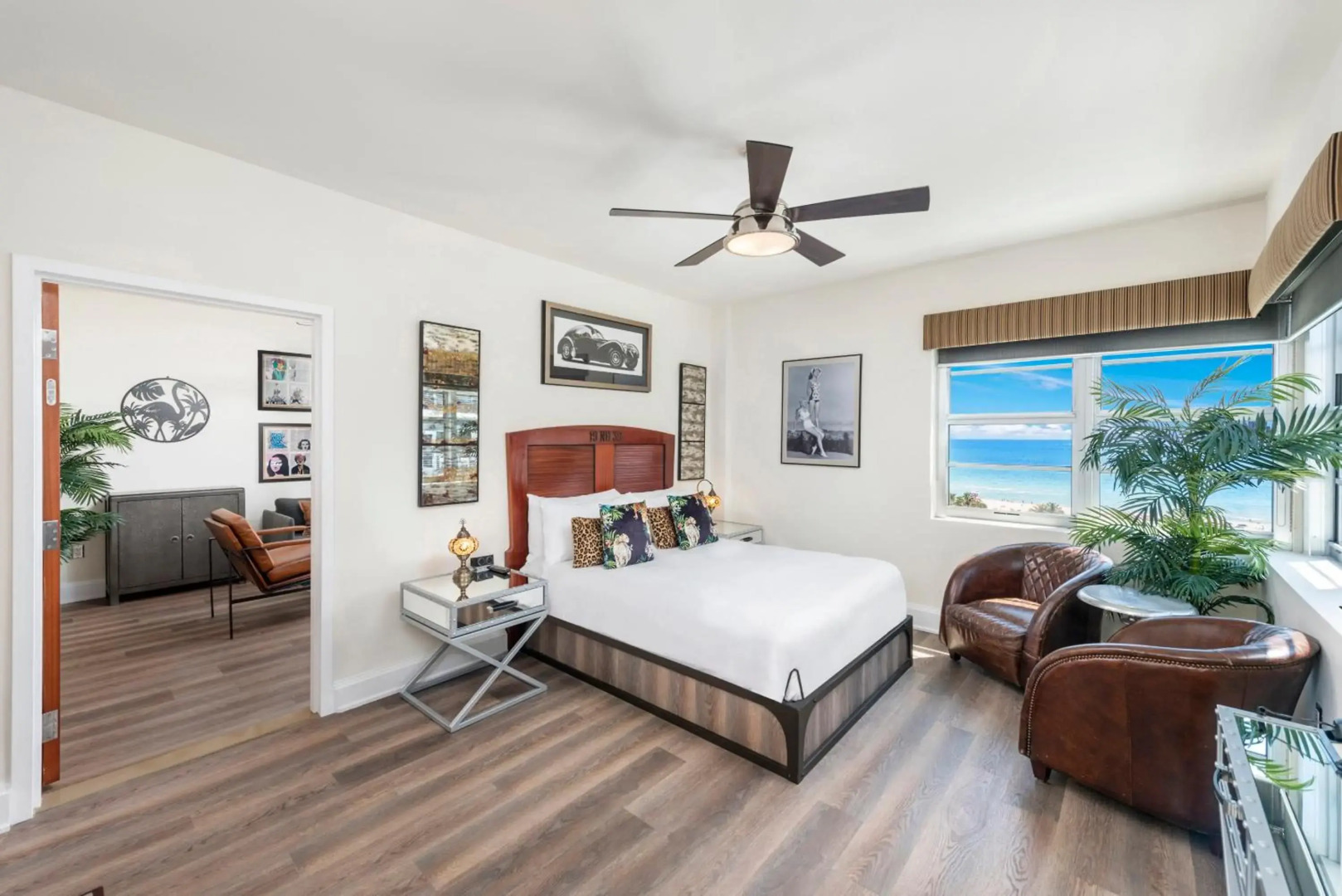 National Hotel, An Adult Only Oceanfront Resort