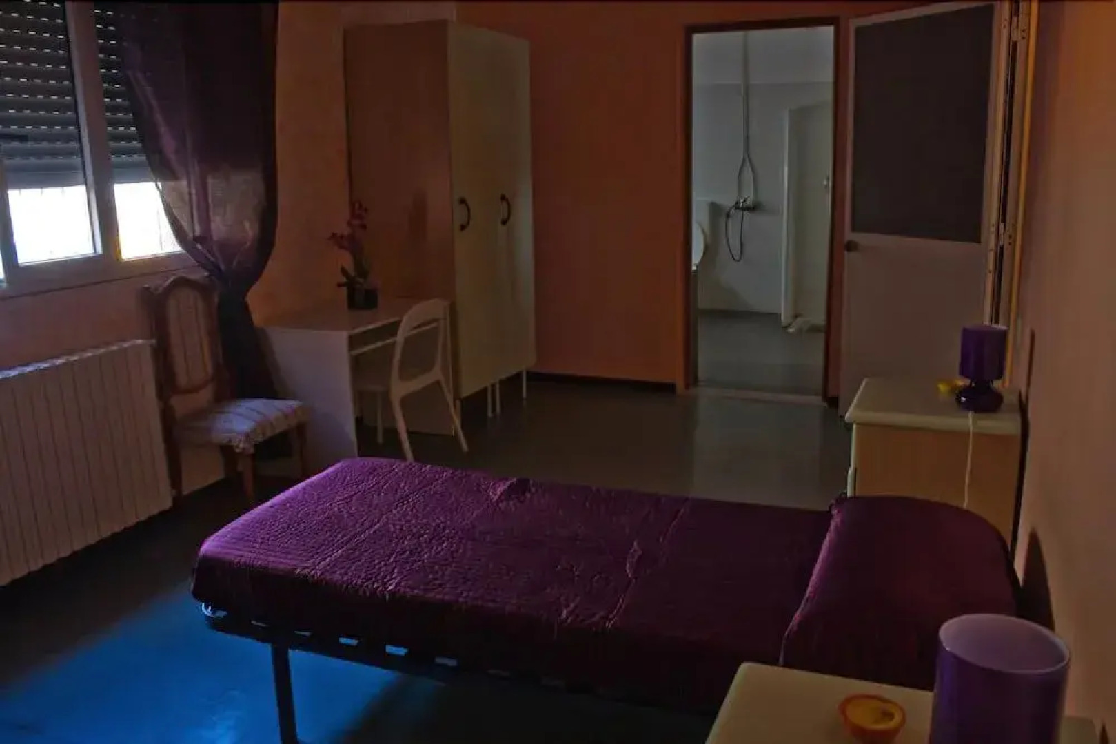 Casa Per Ferie Raggio Di Sole