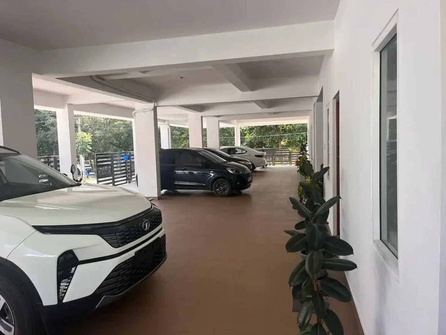 Thulasi Avenue