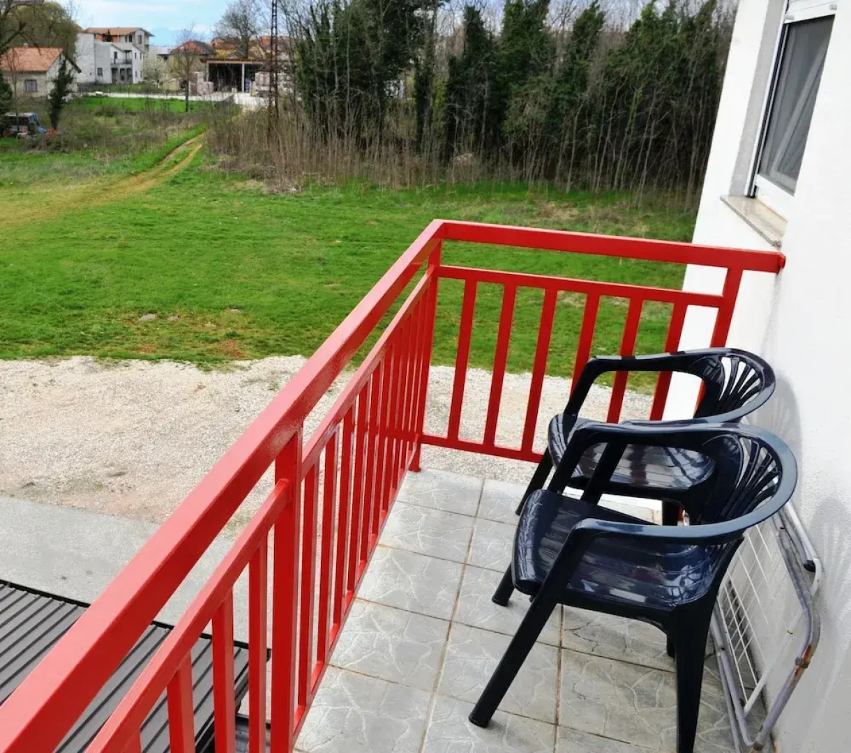 Family guesthouse in forest Ana & Stjepan Nikolic