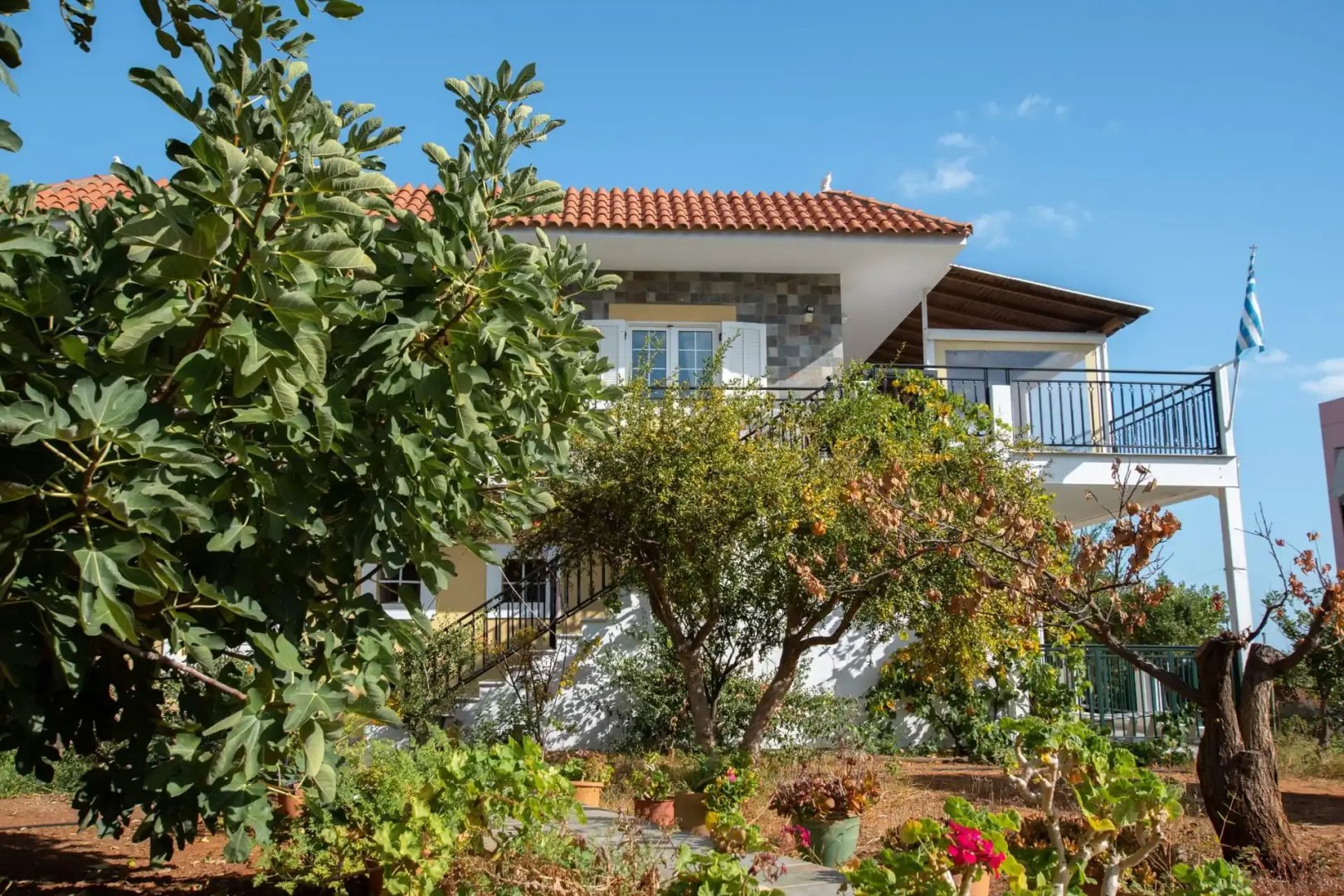 Villa Medusa