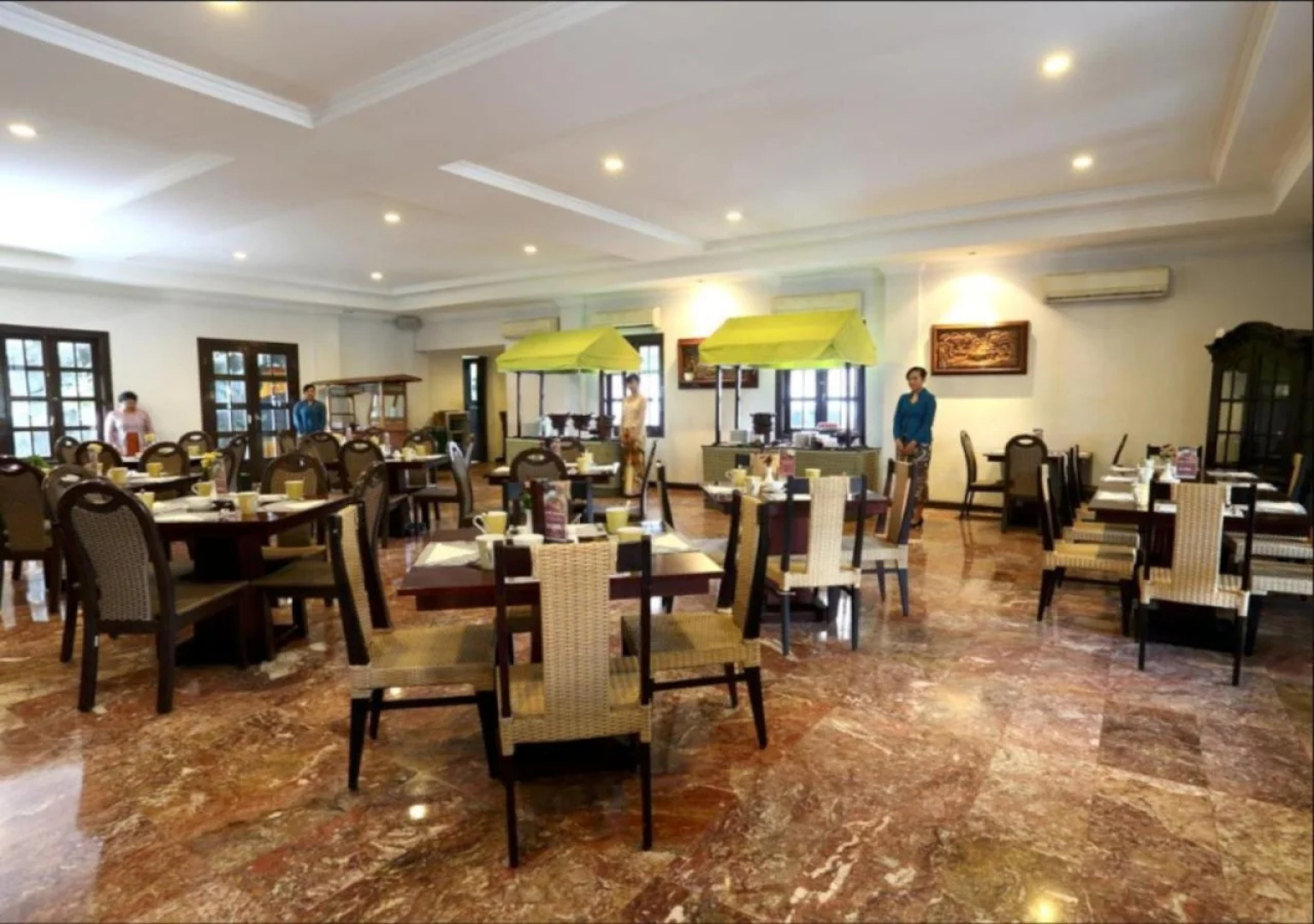 Hotel Merdeka Kediri