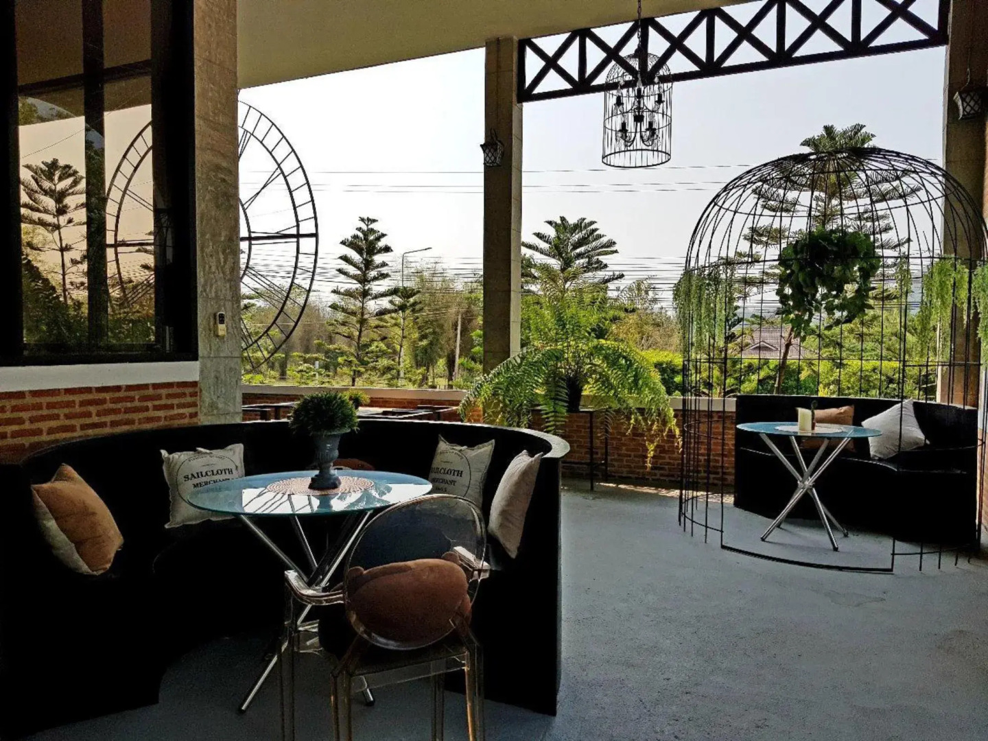 Ashcarya Boutique Resort