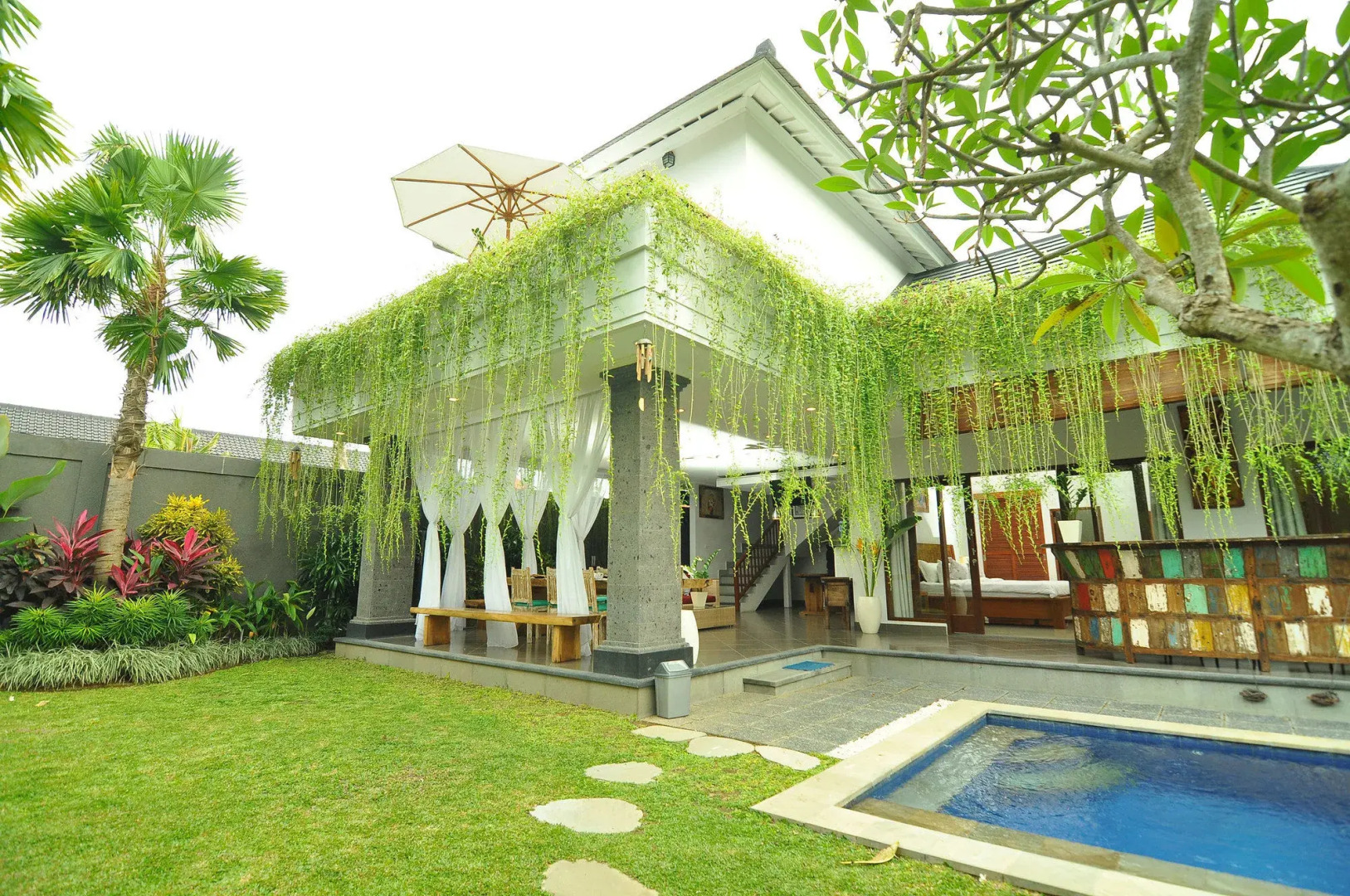 Villa Safeer Bali