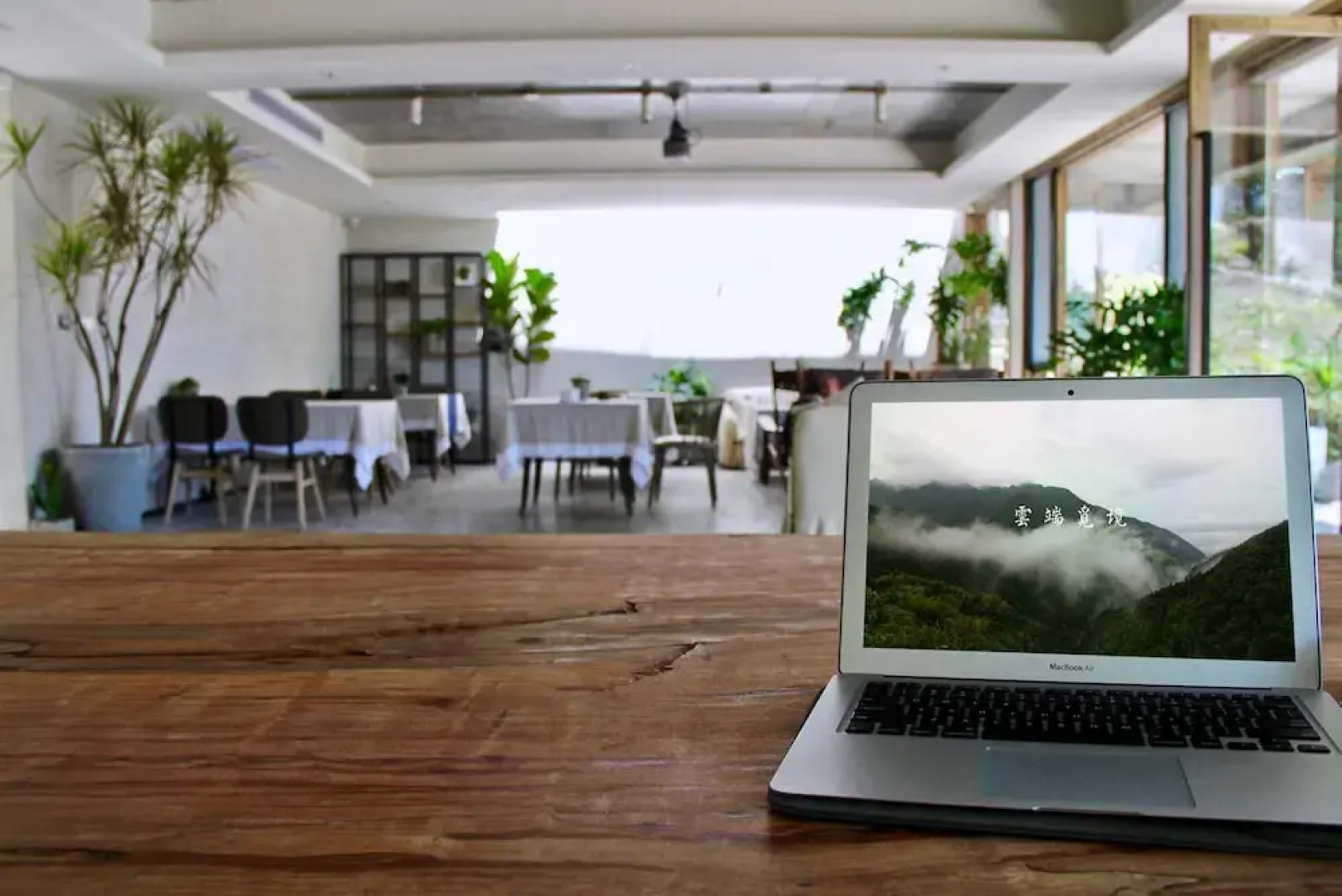 Cloud Community Guesthouse