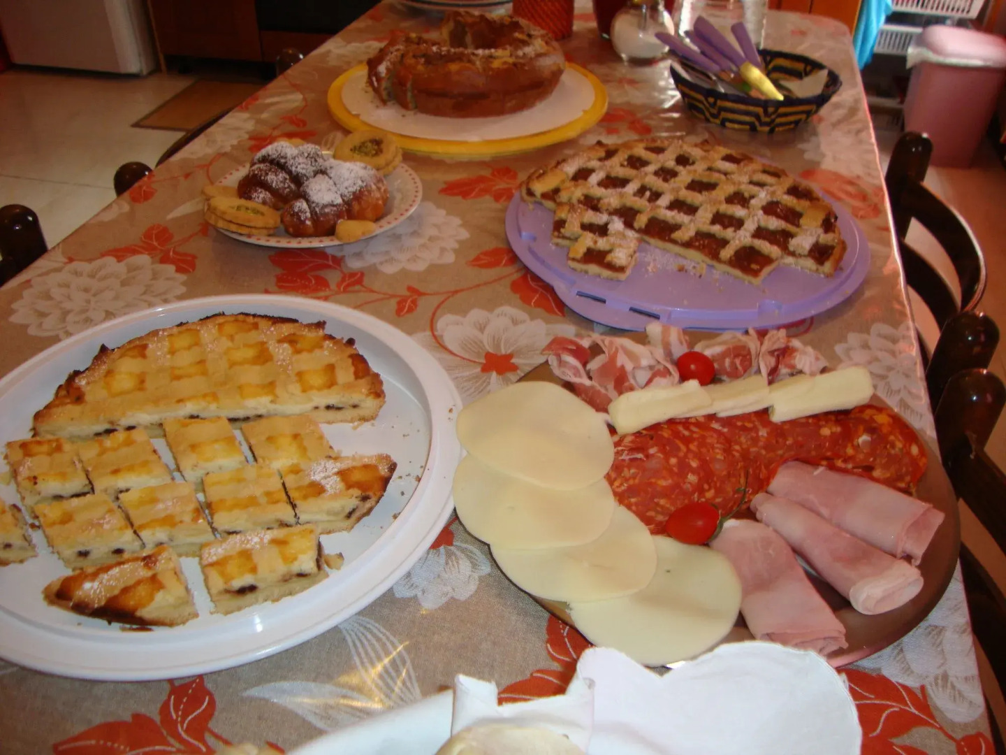 Bed and breakfast delle palme