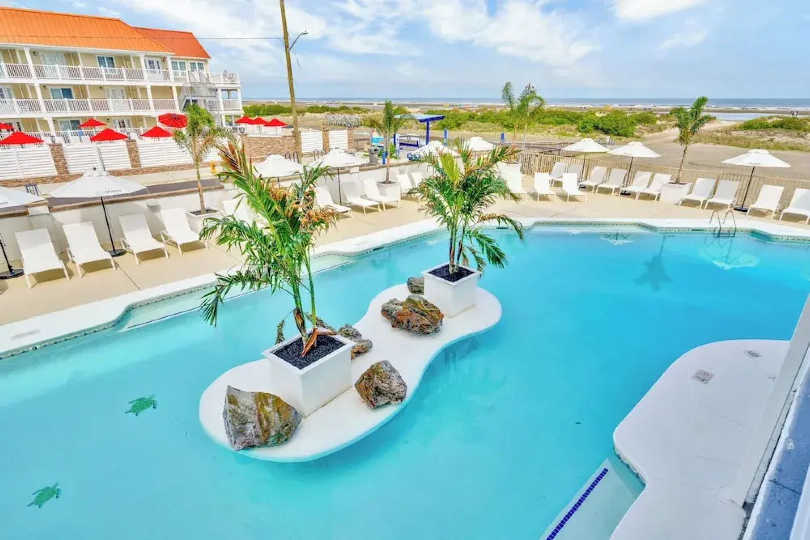 Madison Resort Wildwood Crest