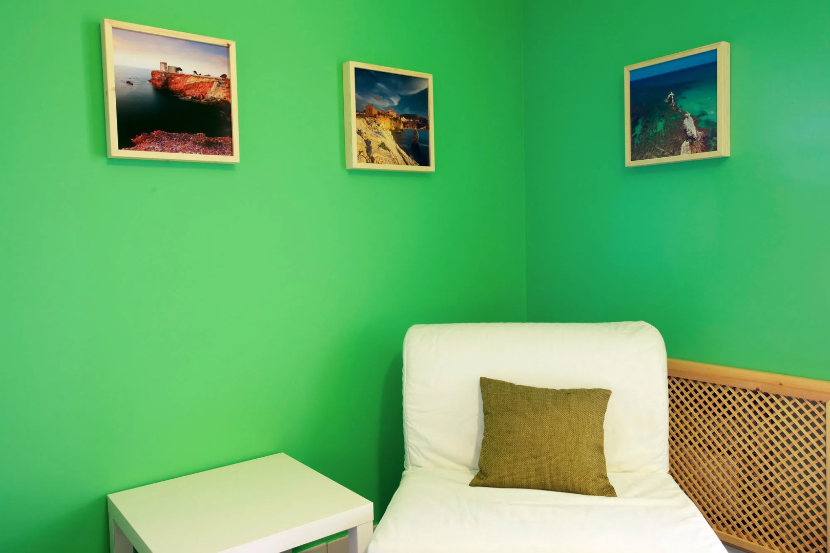 TerraSole Bakery B&B