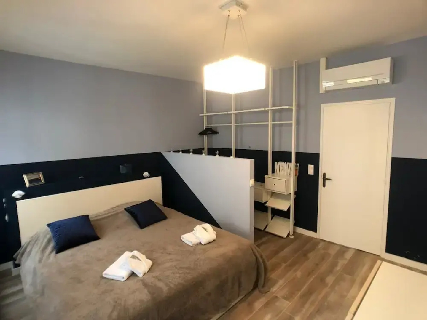 Appartement - Le Petit Avignonnais Lices Intramuros