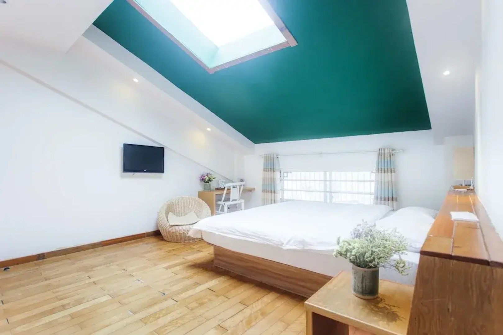 Yangshuo Travelling With Hostel