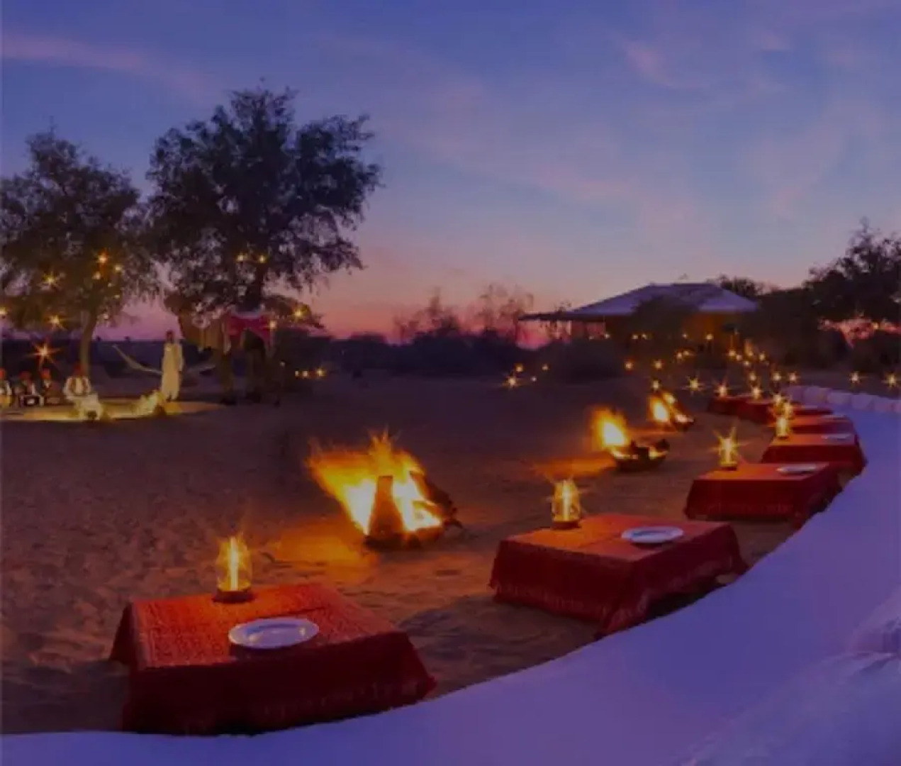 Heritage Villa Resort Camp