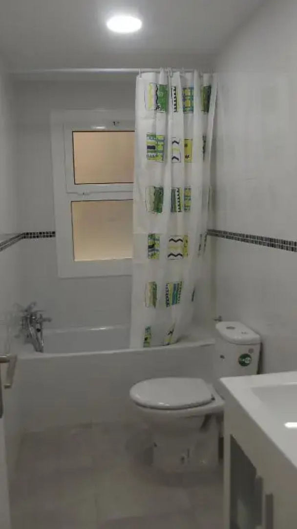 Apartamentos Atlas Terrassa II