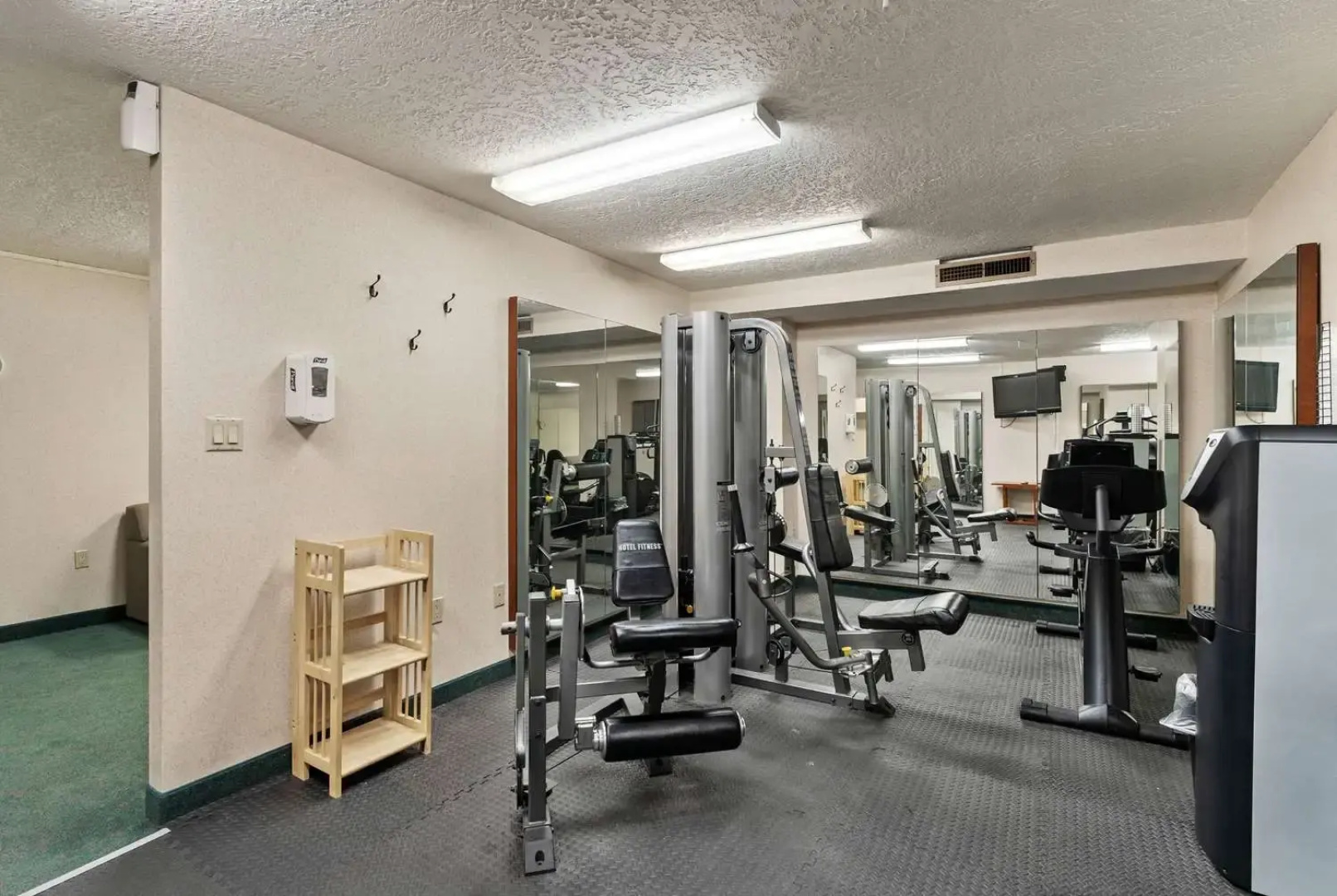 Ramada Cedar City