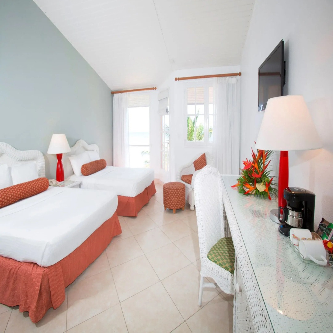 Secrets St. Lucia Resort & Spa All Inclusive Adults Only
