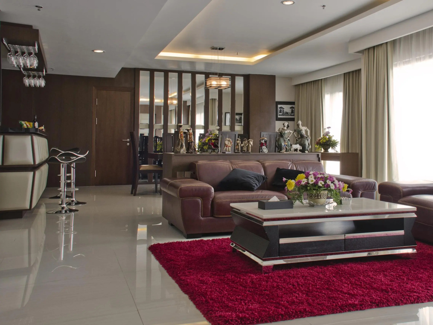 Ijen Suites Hotel