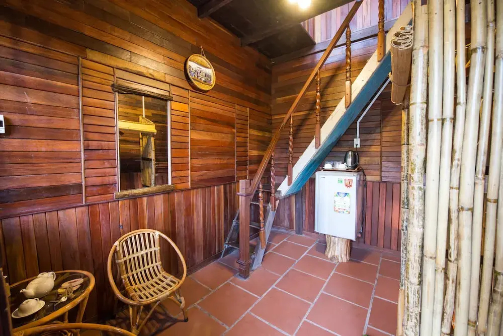 Mekong Rustic Can Tho