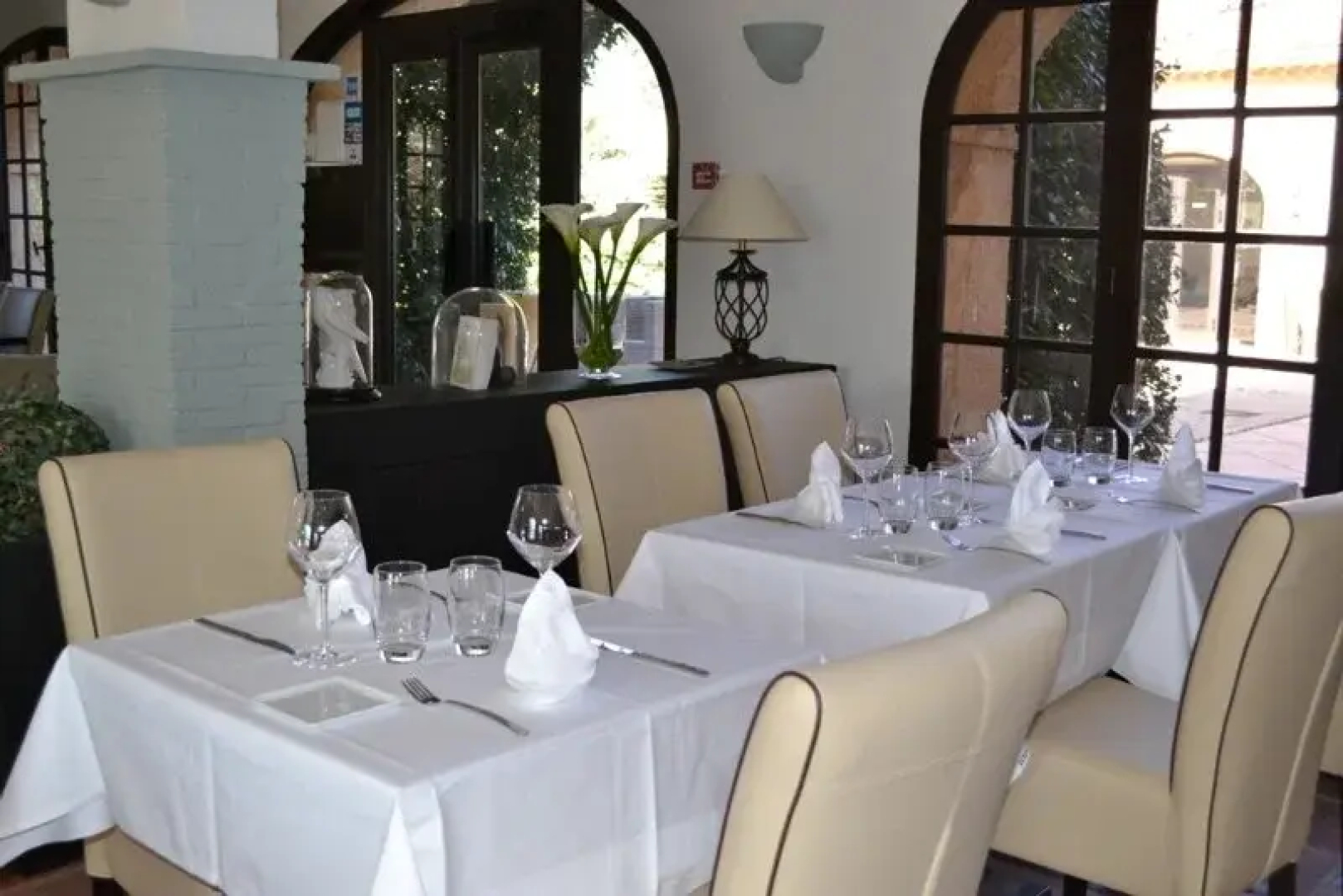 All Suites Resort & Spa