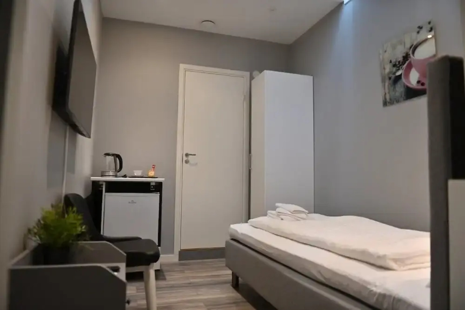 Älvsjö stadshotell