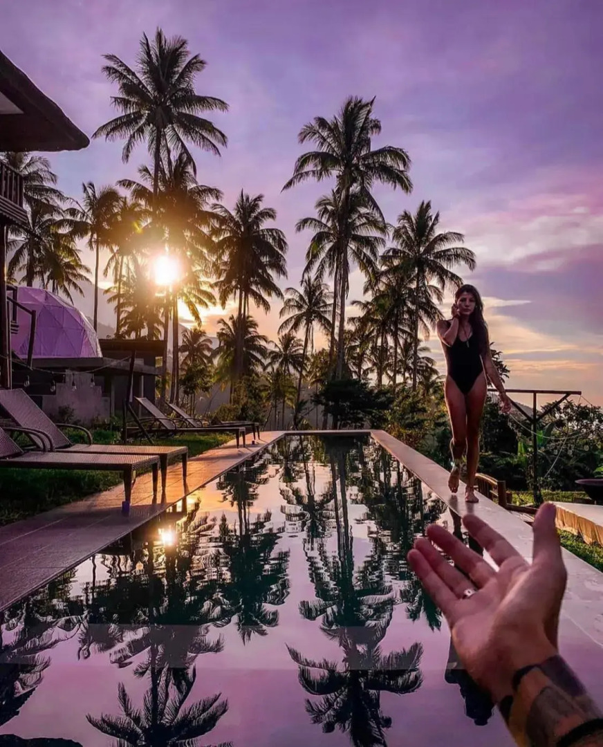 Bintana Sa Paraiso Binunsaran