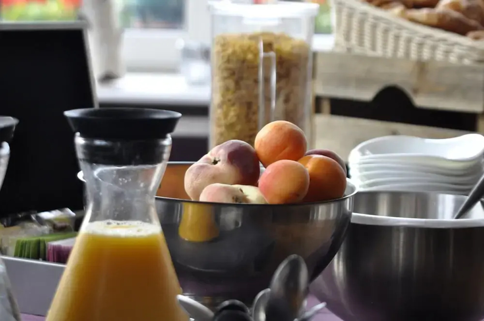 Logis Hôtel du Herrenstein