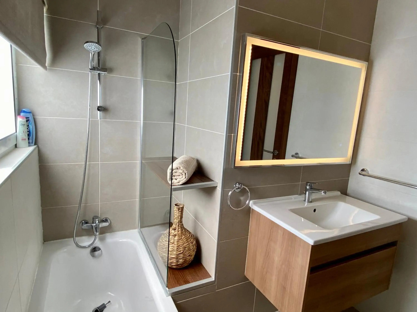 Maltese Garden Villa