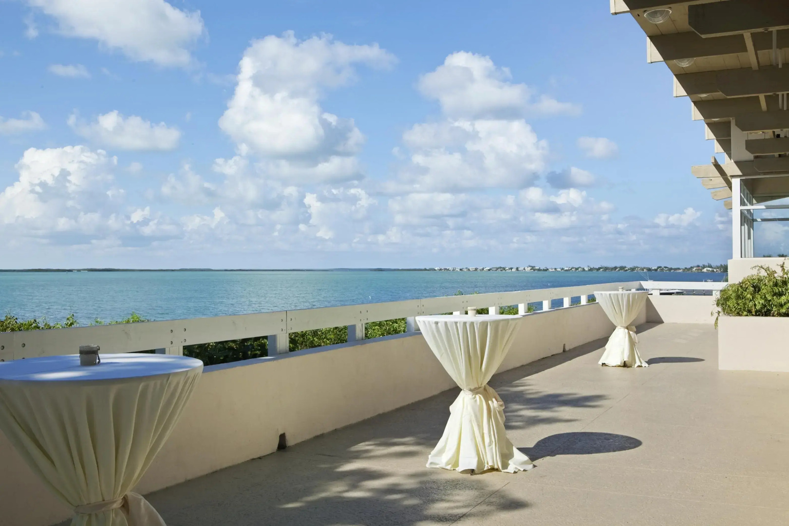 Baker's Cay Resort Key Largo, Curio Collection by Hilton