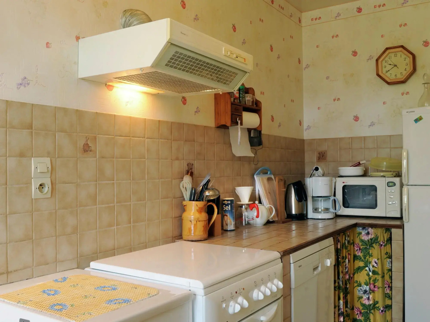 Romantic Gîte in Quiet Village for Champagne Lovers