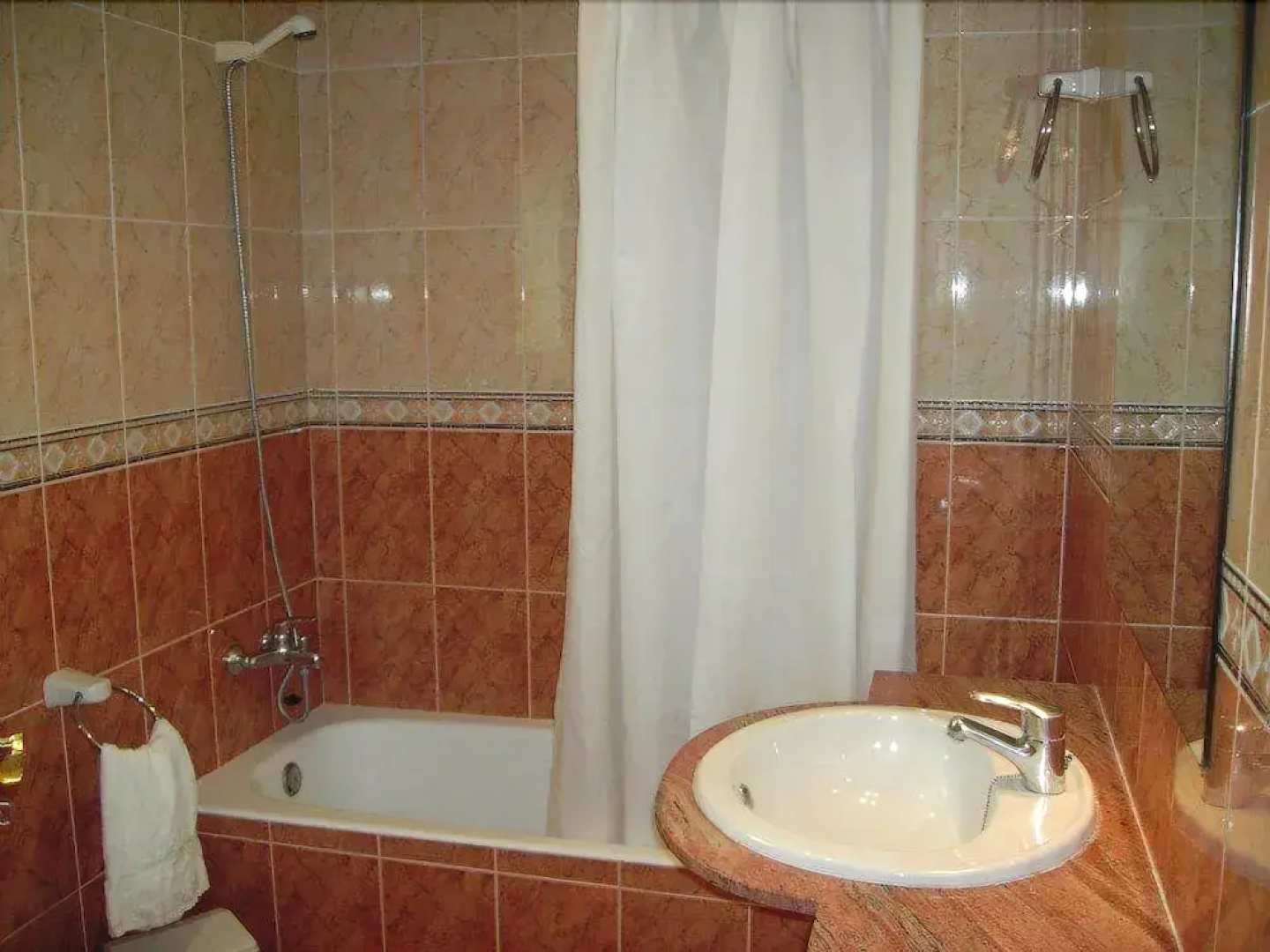 Apartamentos Punta Prima
