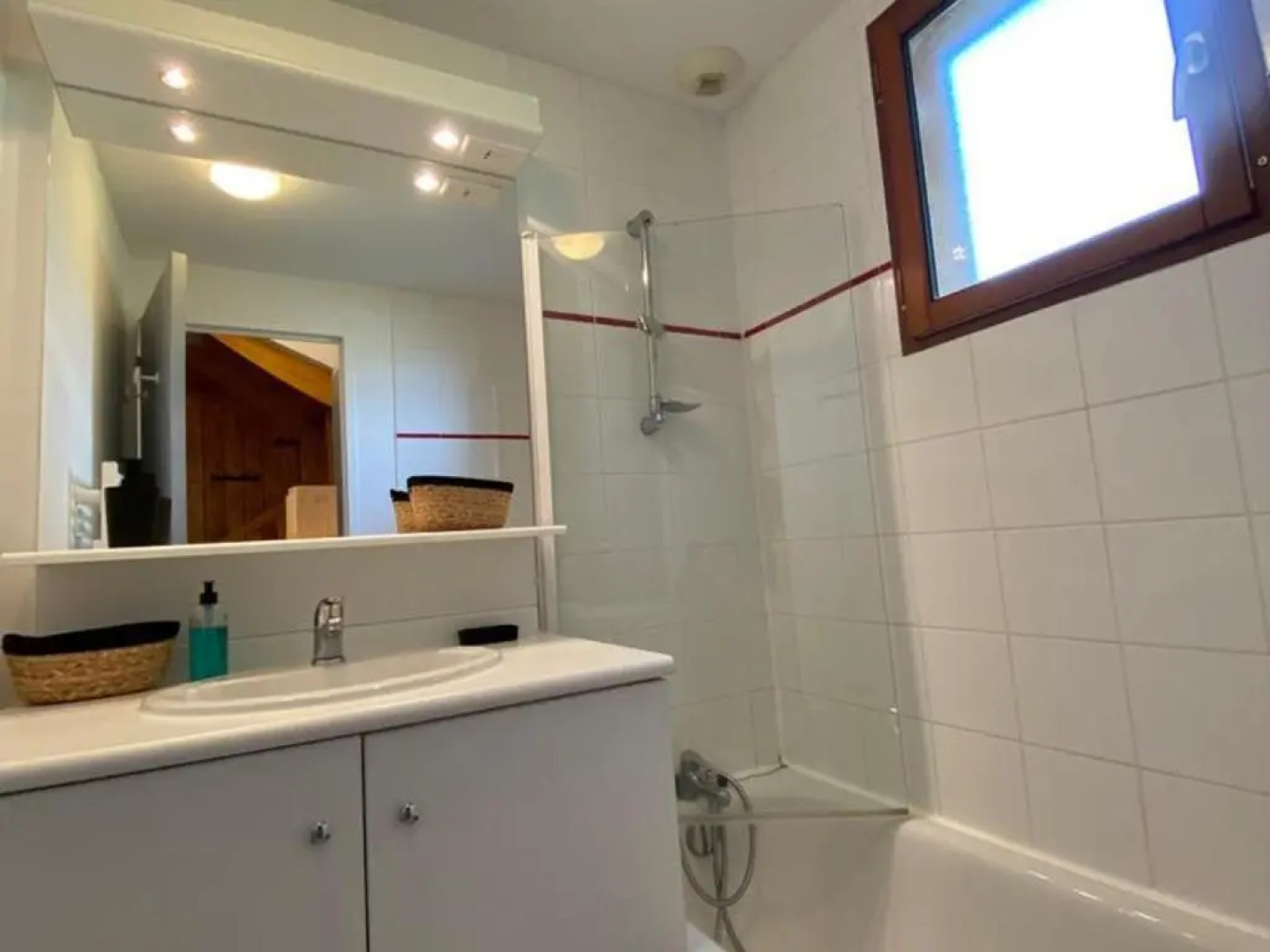 Chalet Le Dévoluy-Agnières-en-Dévoluy, 3 pièces, 7 personnes - FR-1-504-62