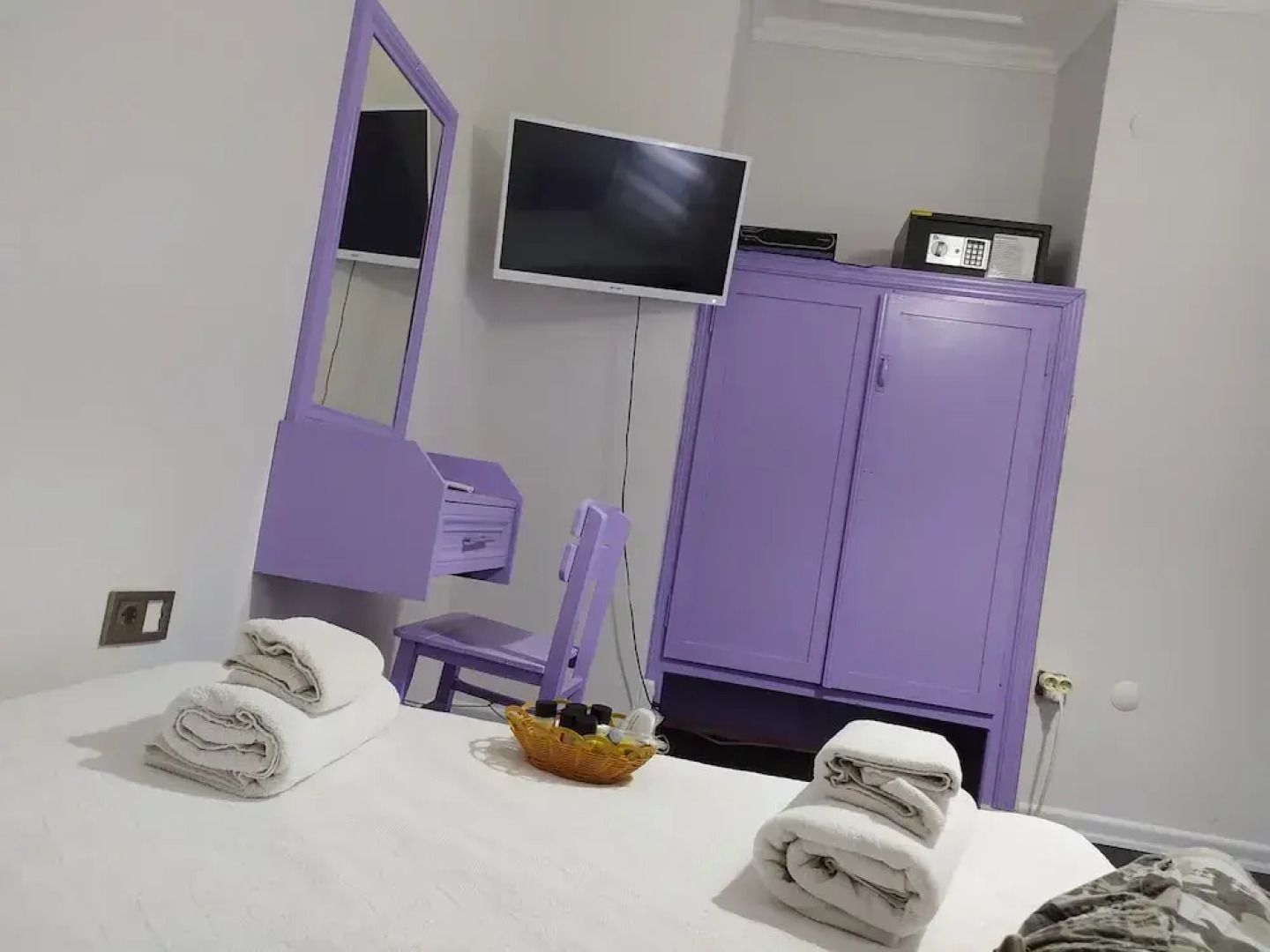 Dionysos Otel & Restoran & Ada Kahvaltı