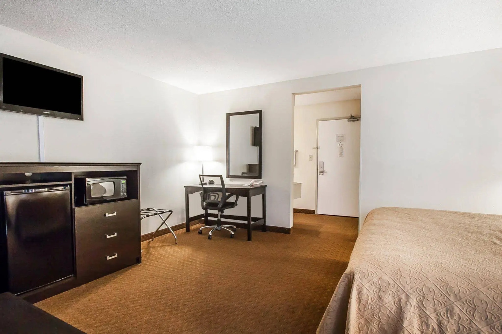 Quality Inn Murfreesboro - University Area