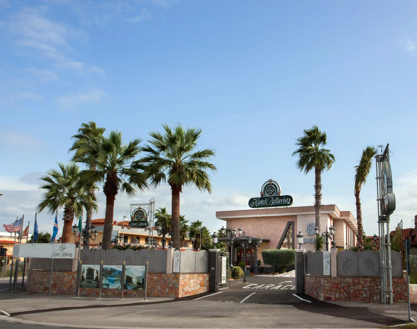Bellavista