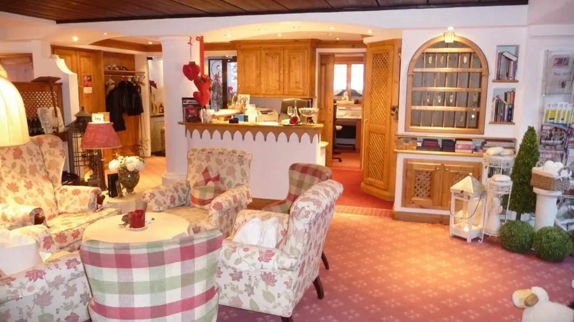 Hotel Pfeifer