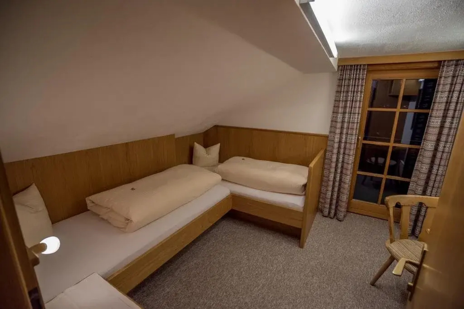 Ferienhaus Jägerhäusl