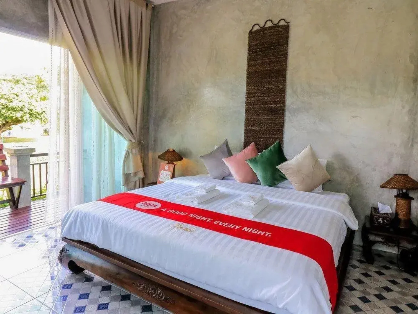 Parinda Garden Resort Spa & Yoga