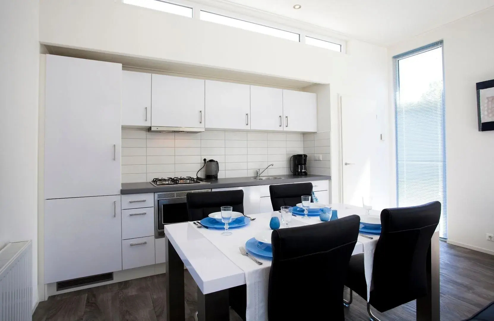 EuroParcs Buitenhuizen