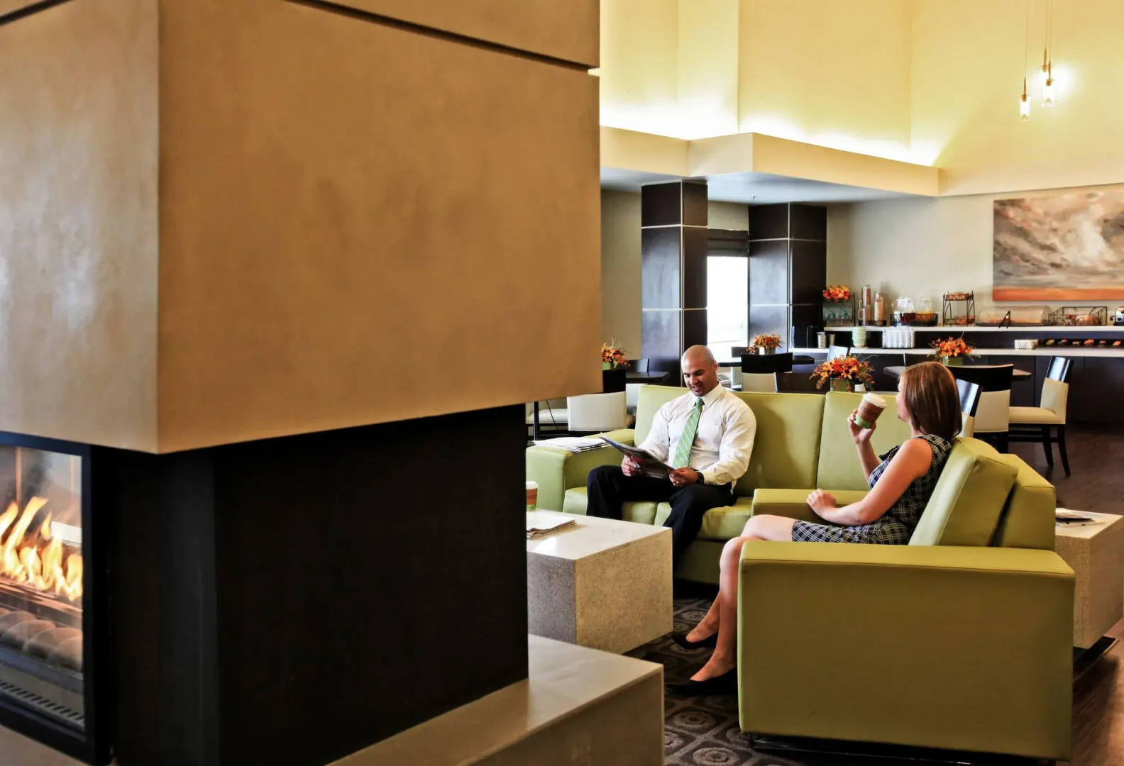 Home Inn & Suites Regina East