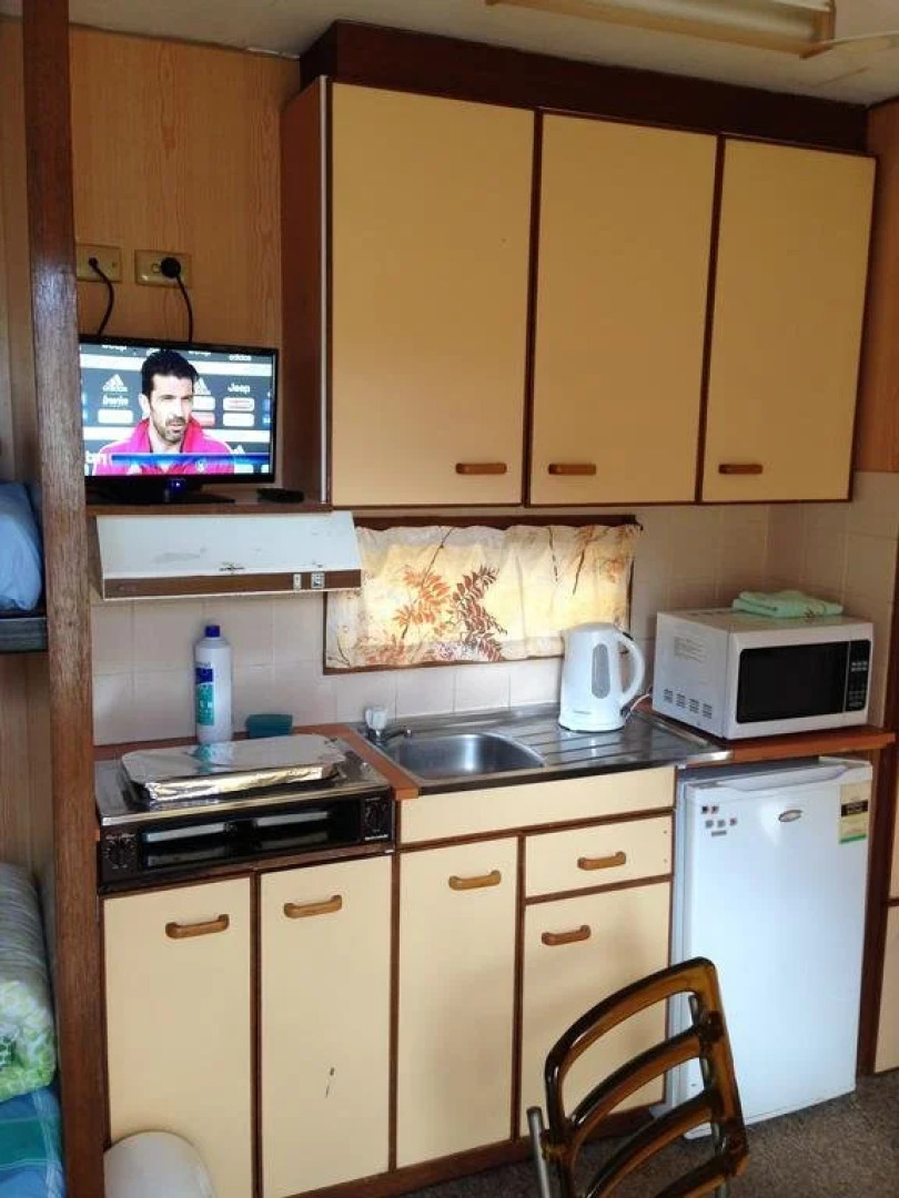 Newell Hwy Motel & Caravan Park