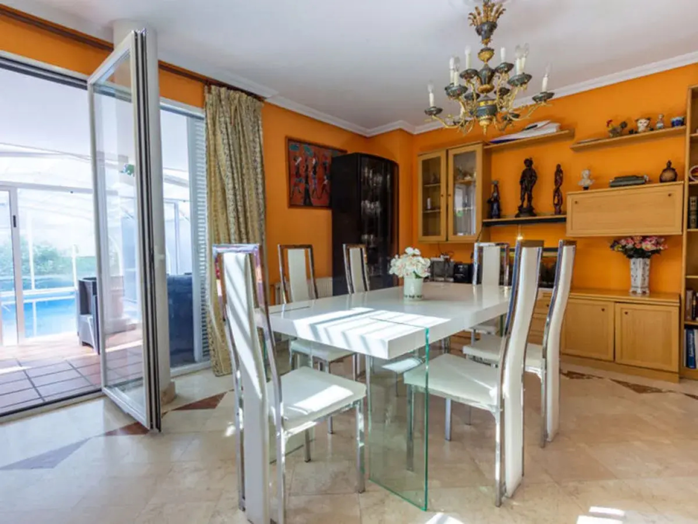 House Miralrio Rivas-Vaciamadrid