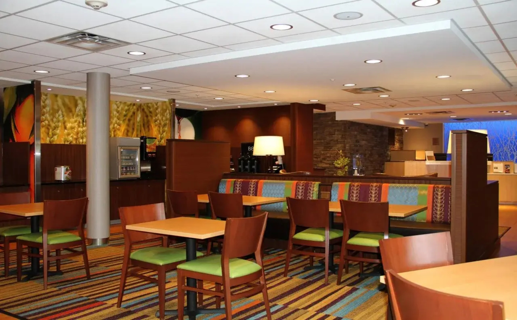 Fairfield Inn & Suites by Marriott Jonestown Lebanon Valley