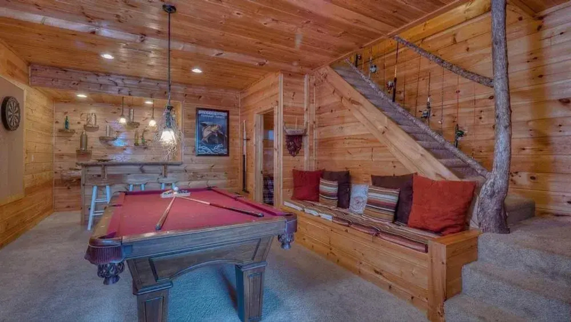 Wilderness Way by Escape to Blue Ridge