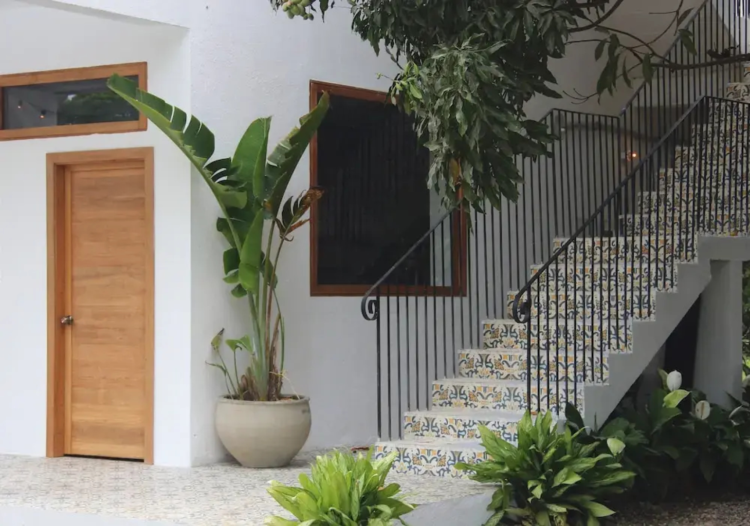 Casa del Pavo Real Boutique Hotel