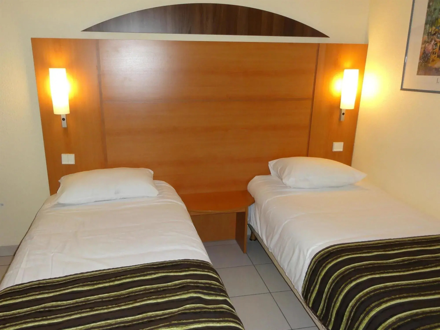 Kyriad Toulouse Est Balma - Cité de l'Espace