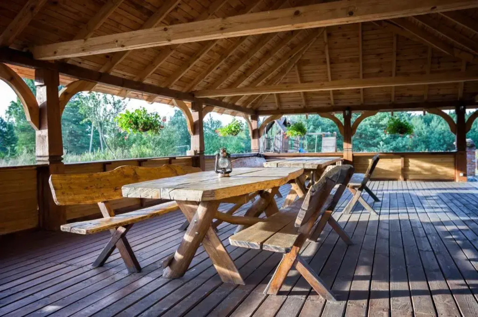 Gościniec Figlówka