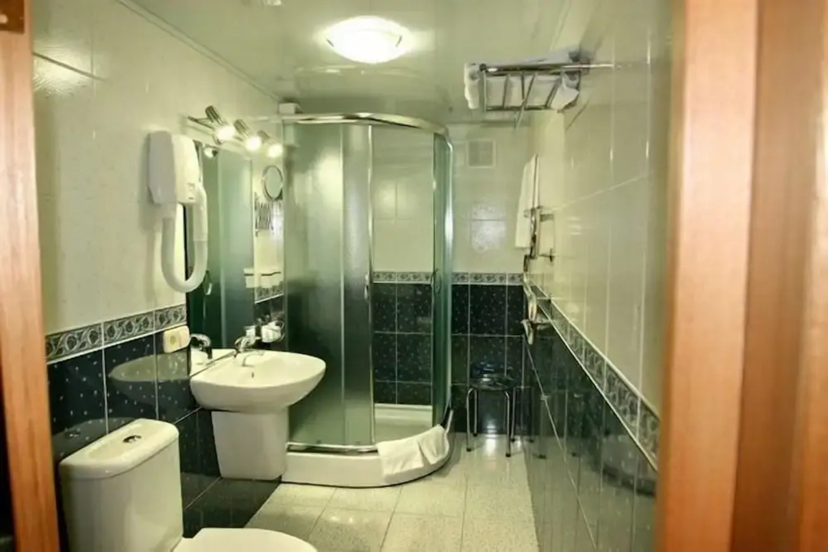 Гостиница «Юбилейная»