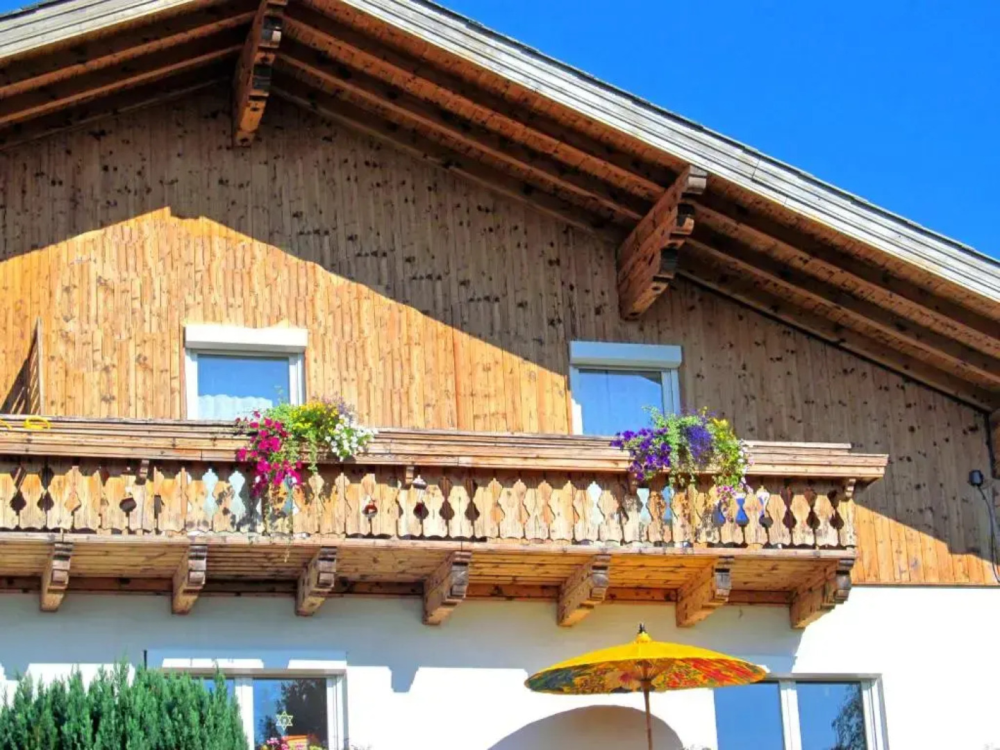 Gäste- und Seminarhaus Horizont