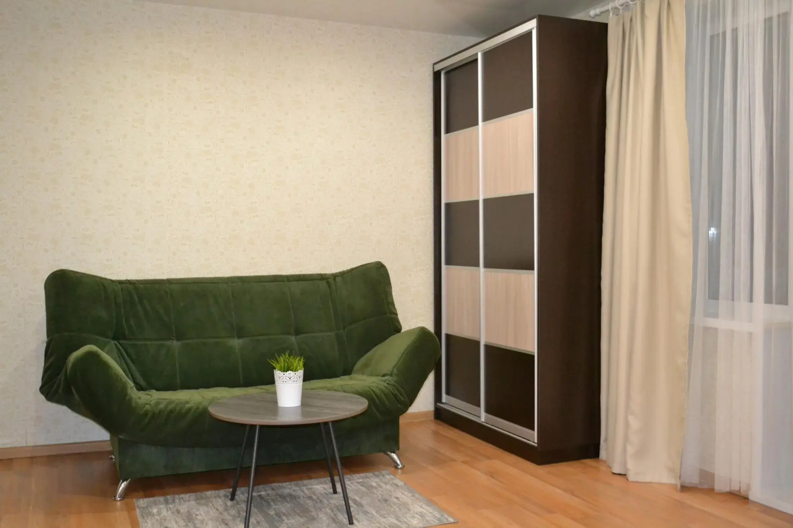 Апартаменты на улице Ленина 31