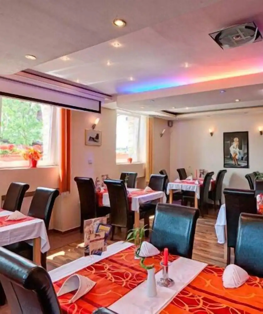 Hotel Restaurant Zum Ochsen