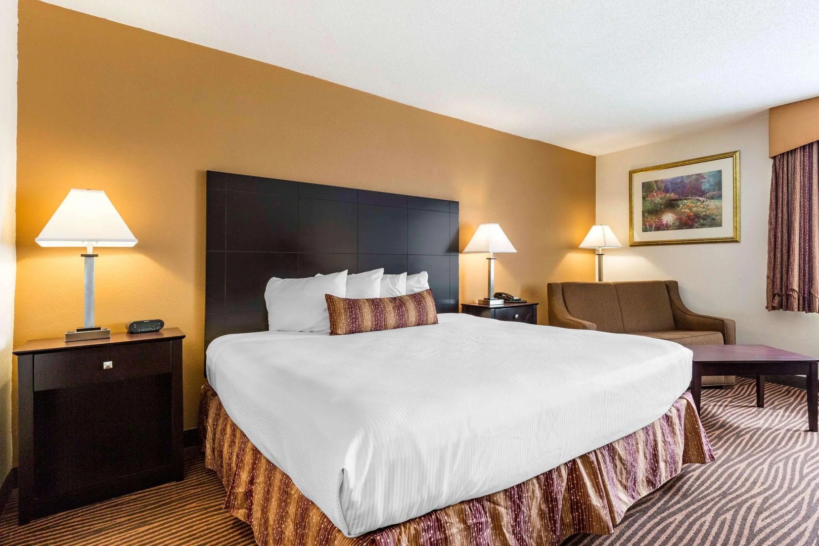 Best Western Des Plaines/O’Hare